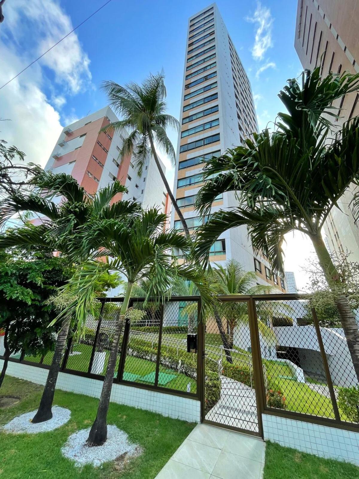Joia E Requinte Na Beira Rio Apartamento *