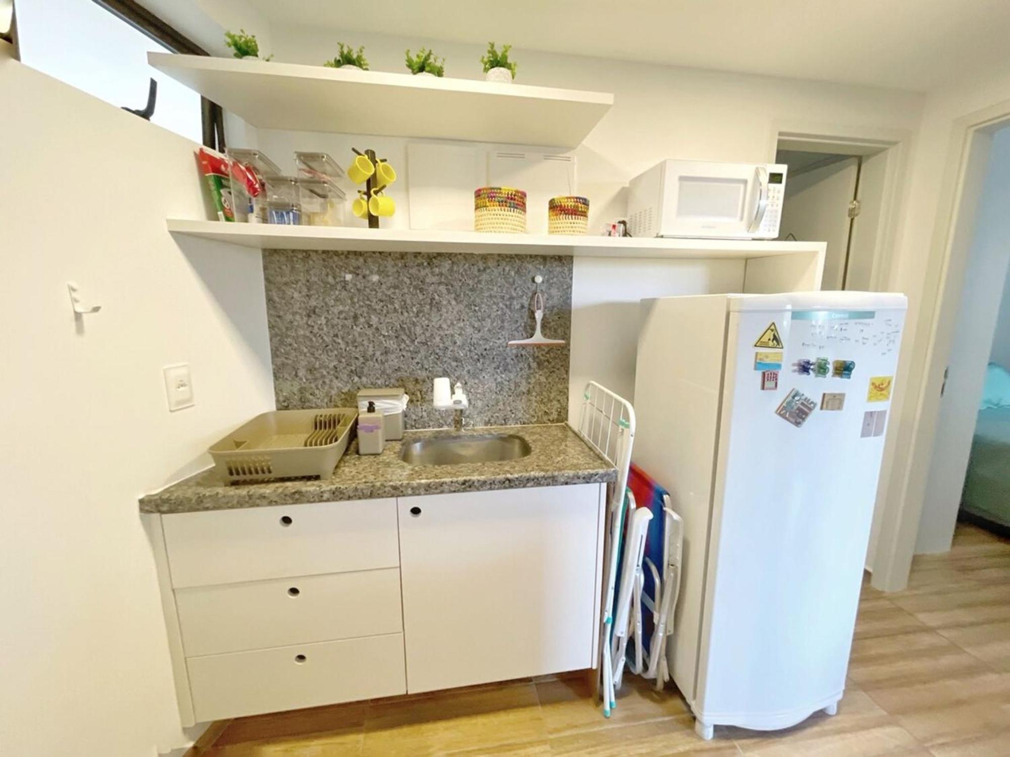Joia E Requinte Na Beira Rio Apartamento Recife