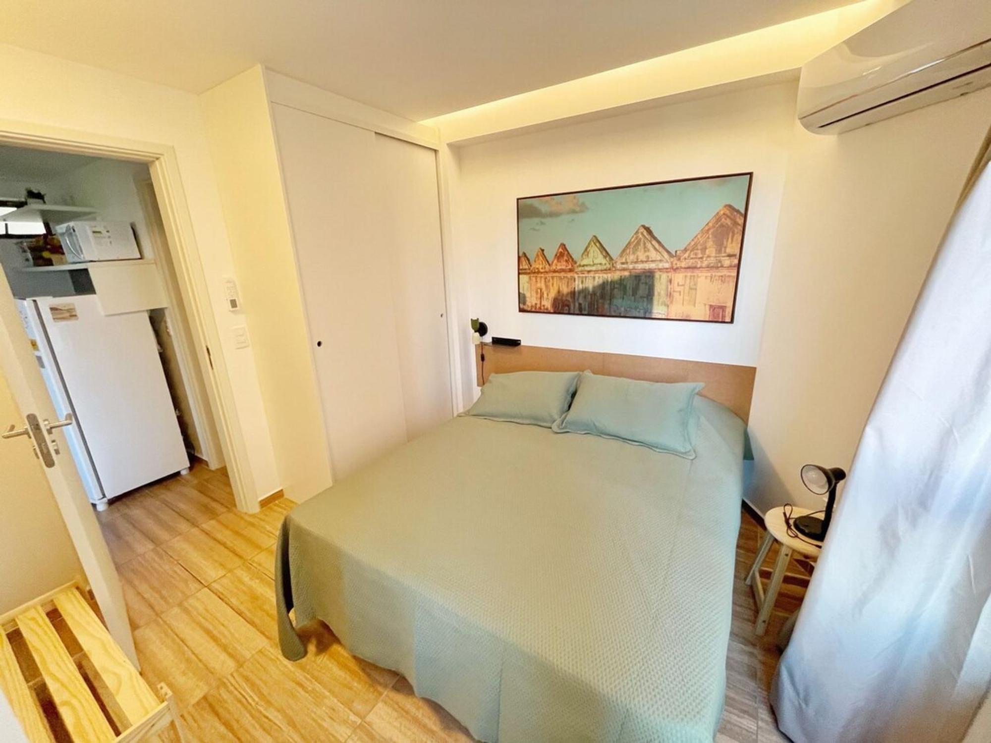 Apartamento Joia E Requinte Na Beira Rio *