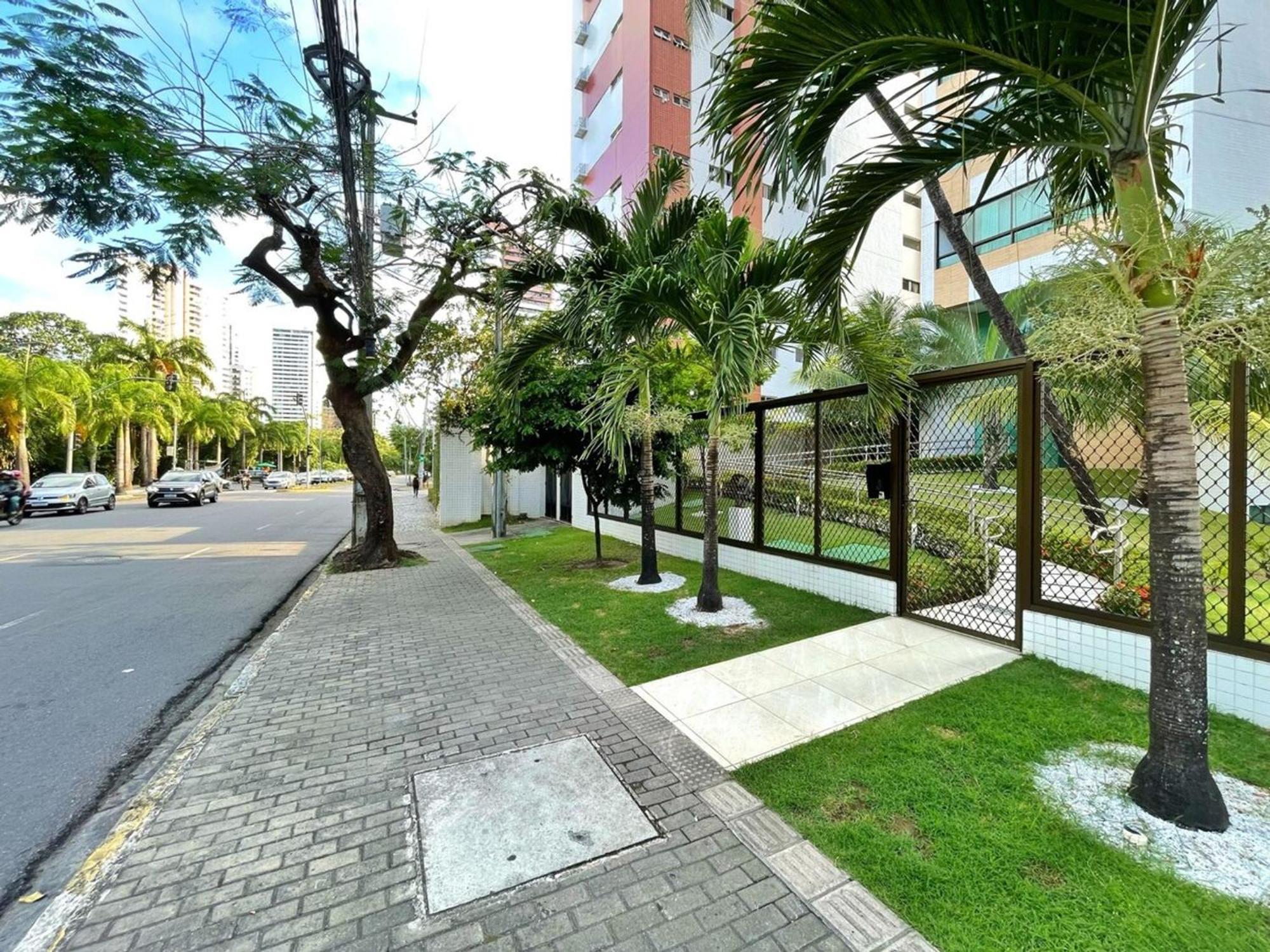 Joia E Requinte Na Beira Rio Apartamento *