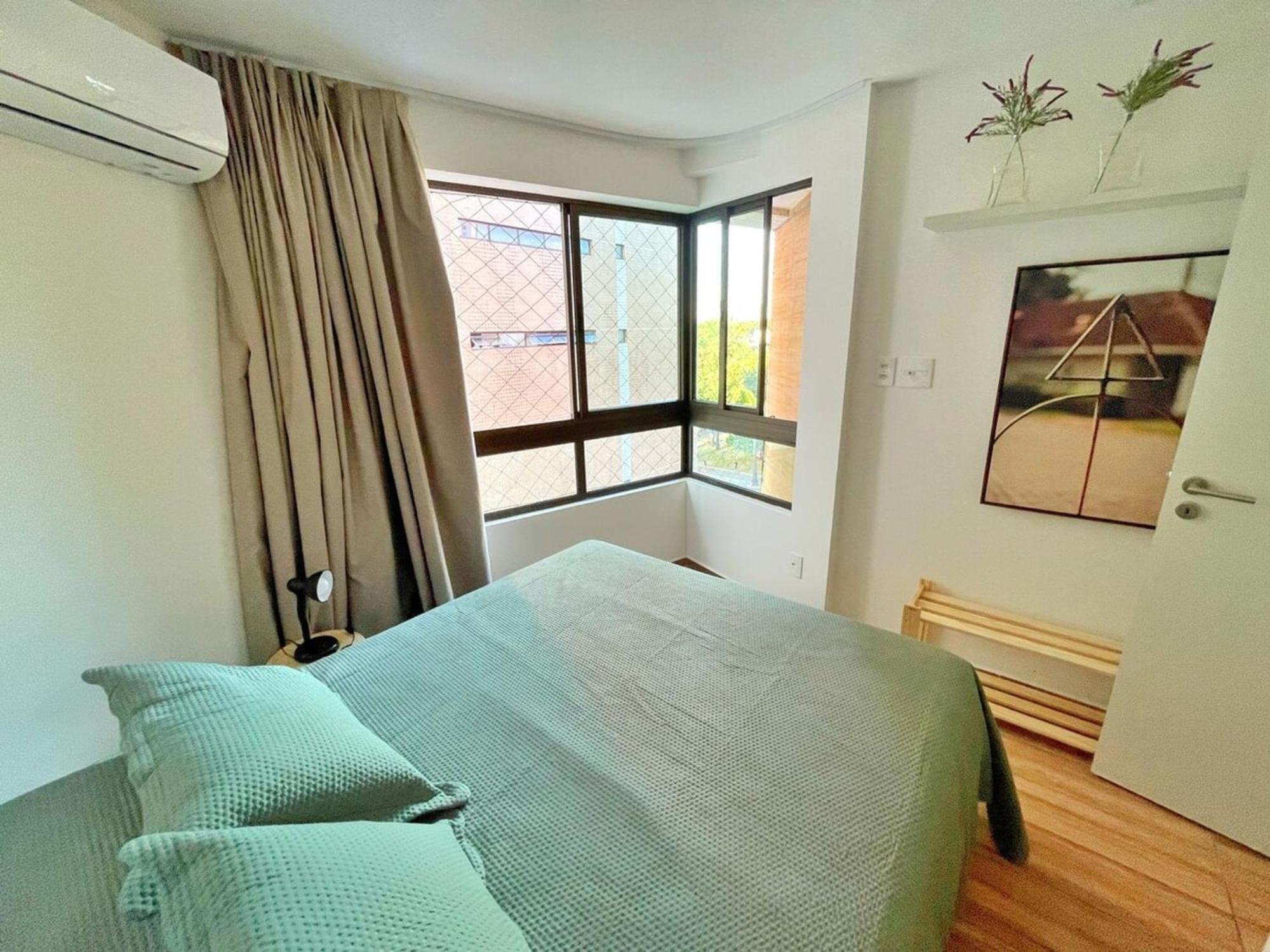 Apartamento Joia E Requinte Na Beira Rio Recife