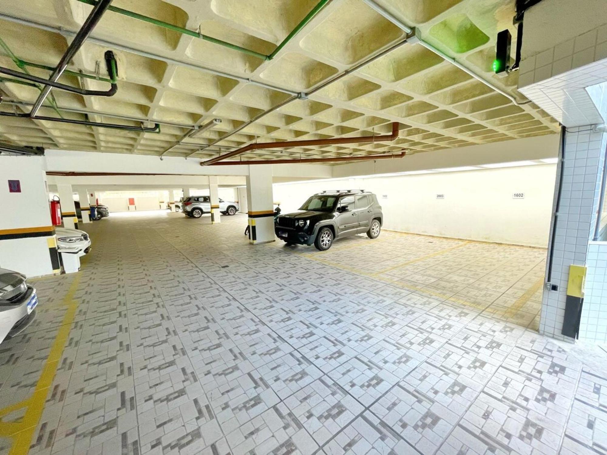Apartment Joia E Requinte Na Beira Rio *